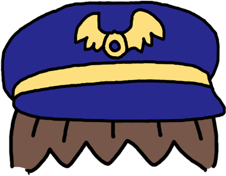 Pilot Clipart Diverse Family - Cartoon - Png Download (1000x1000), Png Download