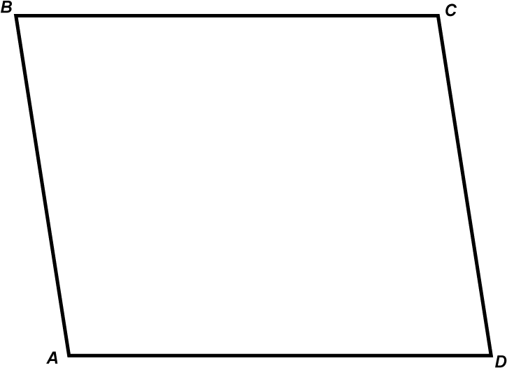 Math Clip Art - Line Art - Png Download (725x539), Png Download