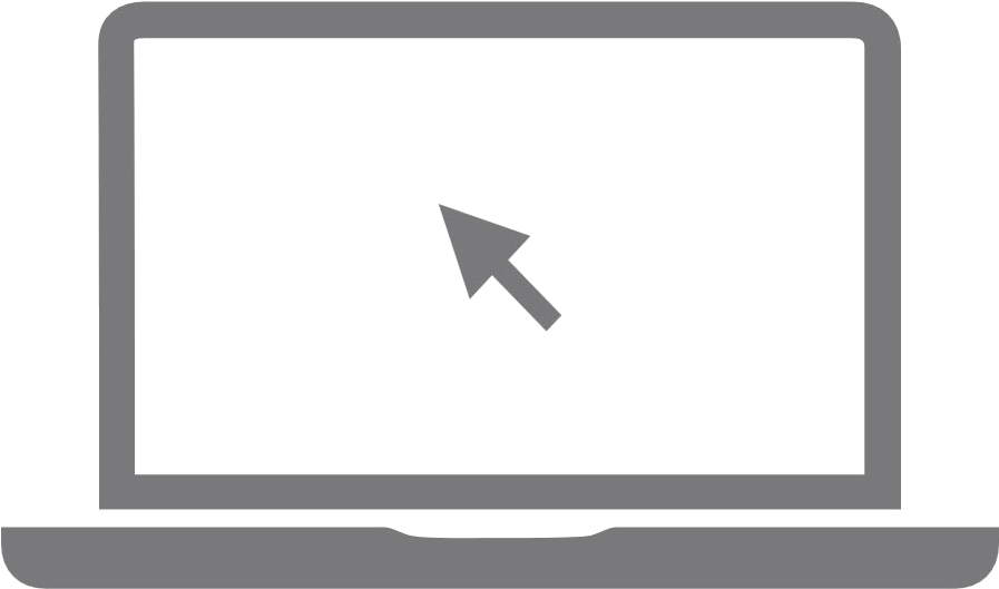 Payday Loans Not A Broker Photo - Online Account Icon Clipart (908x546), Png Download