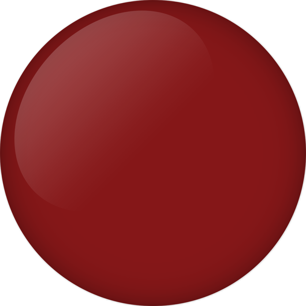 Gel Ii Corvette Gel G028 - Magenta Clipart (1000x1000), Png Download