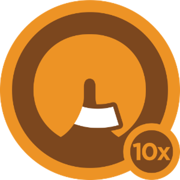 Circle Clipart (300x300), Png Download