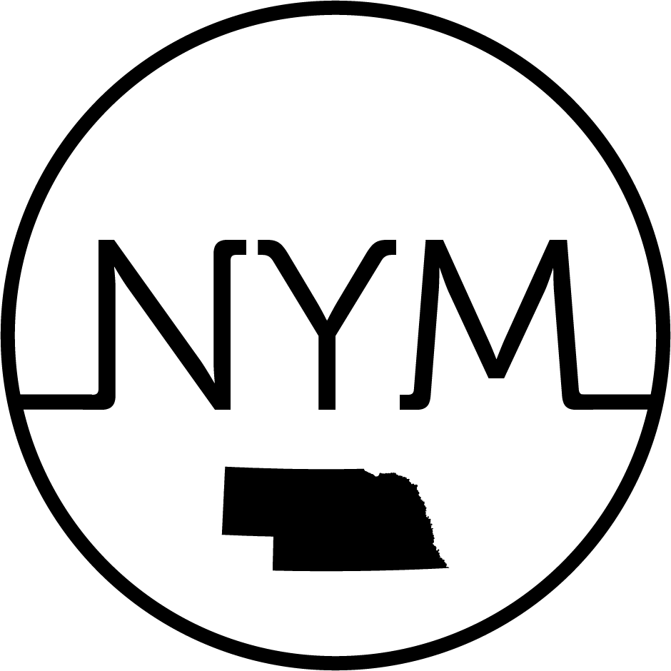 Nebraska Youth Ministries Clipart (940x940), Png Download