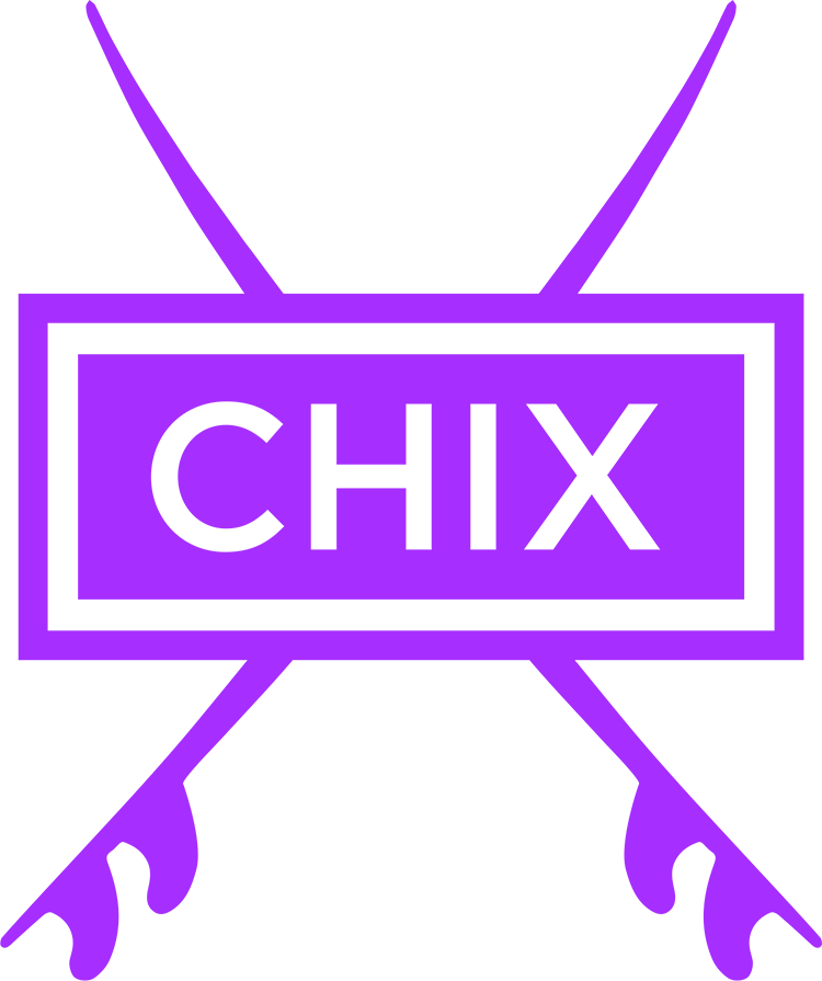 "chix Surf School Is All About Using The Art Of Surfing - Tardis Police Public Call Box Sign Clipart (750x895), Png Download