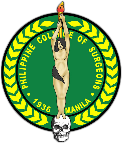 Pcs Logo - Philippine Urological Association Logo Clipart (600x600), Png Download