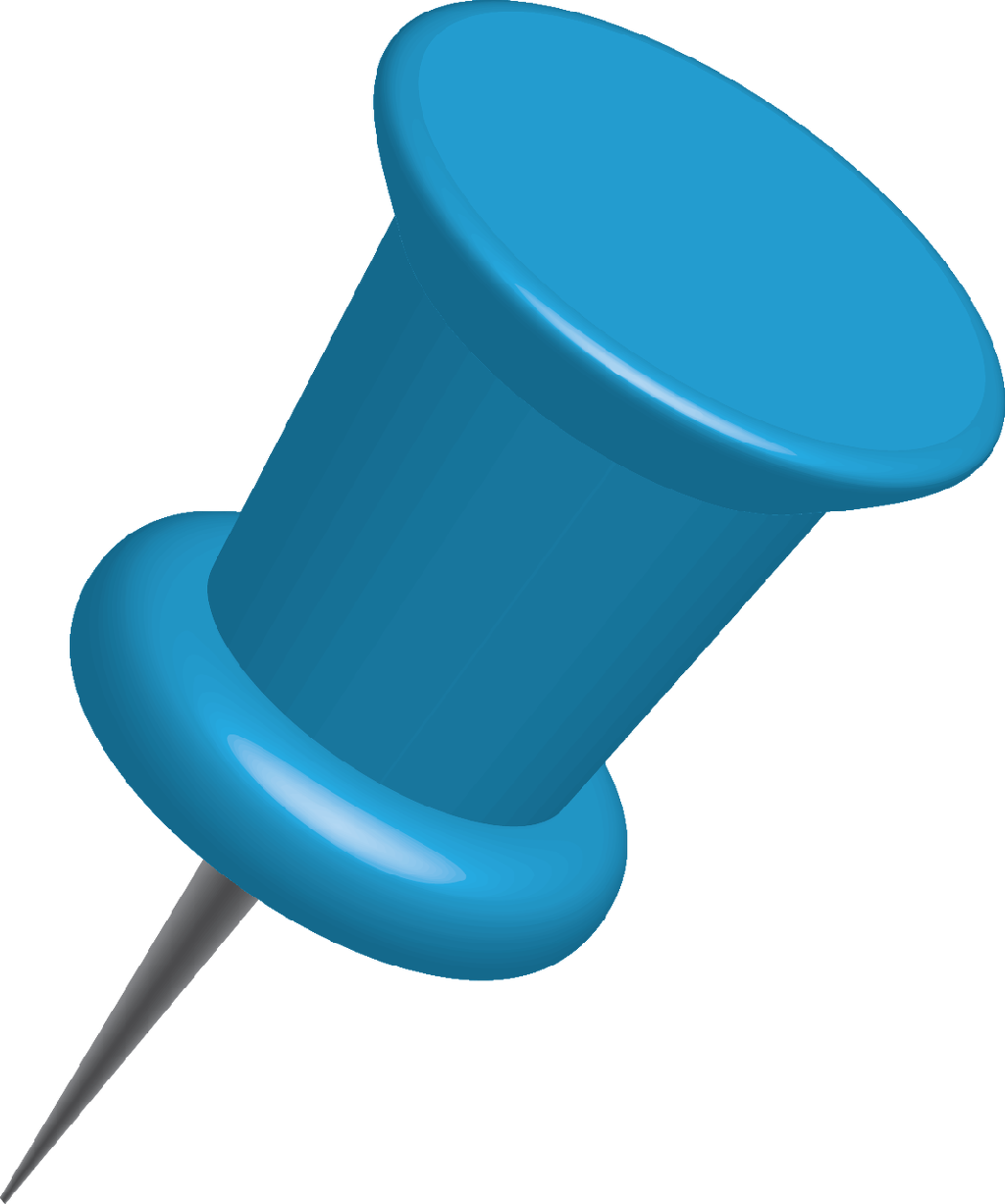 download-blue-push-pin-png-clipart-723729-pinclipart