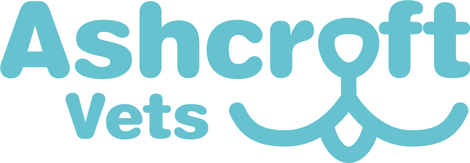 Ashcroft Veterinary Surgery Clipart (1596x574), Png Download