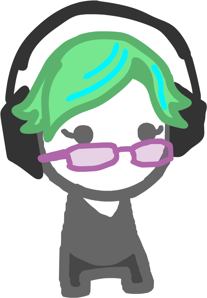 Noel Lehmann - Cartoon Clipart (1000x1000), Png Download