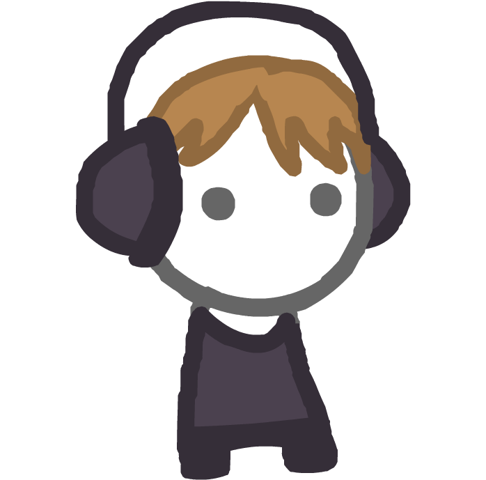 Fireflies - “ - Headphones Clipart (750x900), Png Download