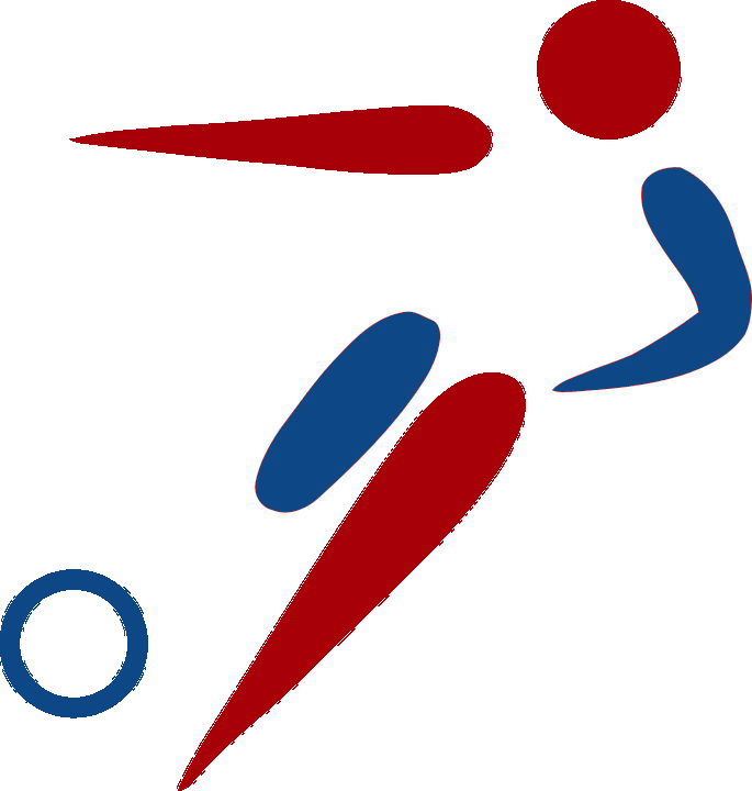 Southern Indiana Junior High Soccer Conference - Hardly Clipart - Png Download (685x720), Png Download