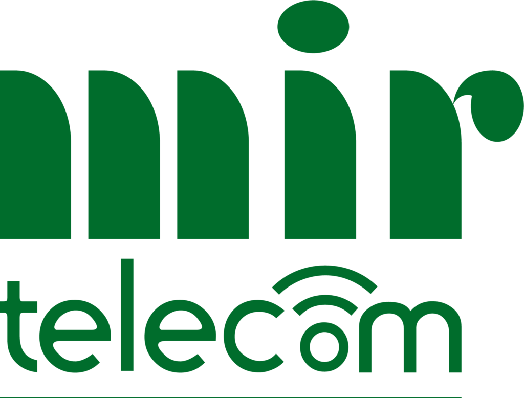 Mir Telecom Ltd - Bounce Back Ontario Clipart (1024x778), Png Download