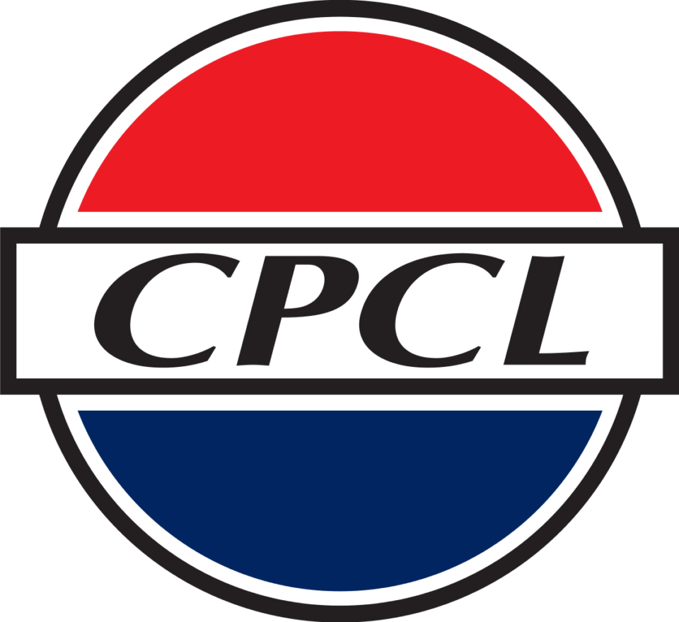 Apply For Cpcl Recruitment 108 Trade Apprentices Vacancy - Chennai Petroleum Corporation Limited Logo Clipart (960x880), Png Download