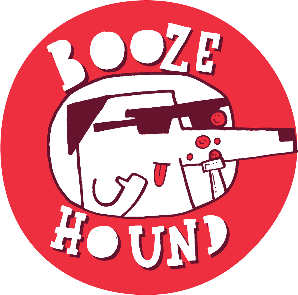 Booze Hound - Beer Clipart (1100x1100), Png Download