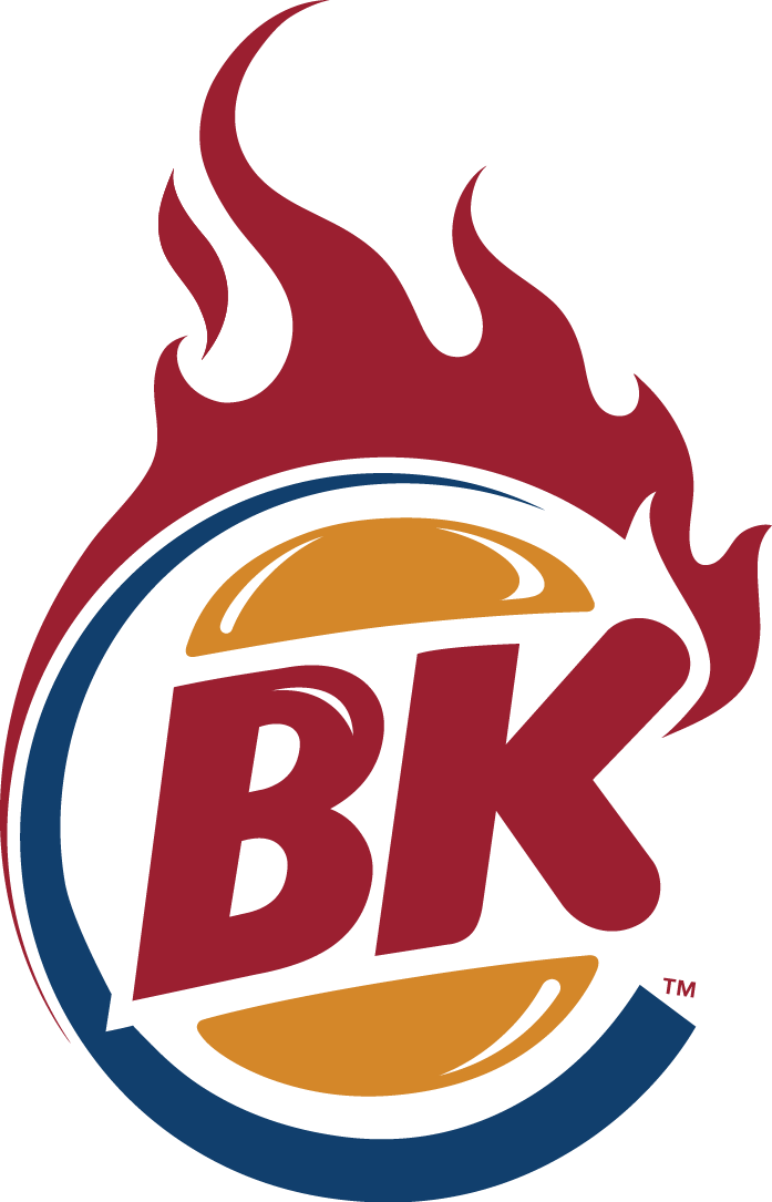 Burger King - Burger King Best Logo Clipart (697x1085), Png Download