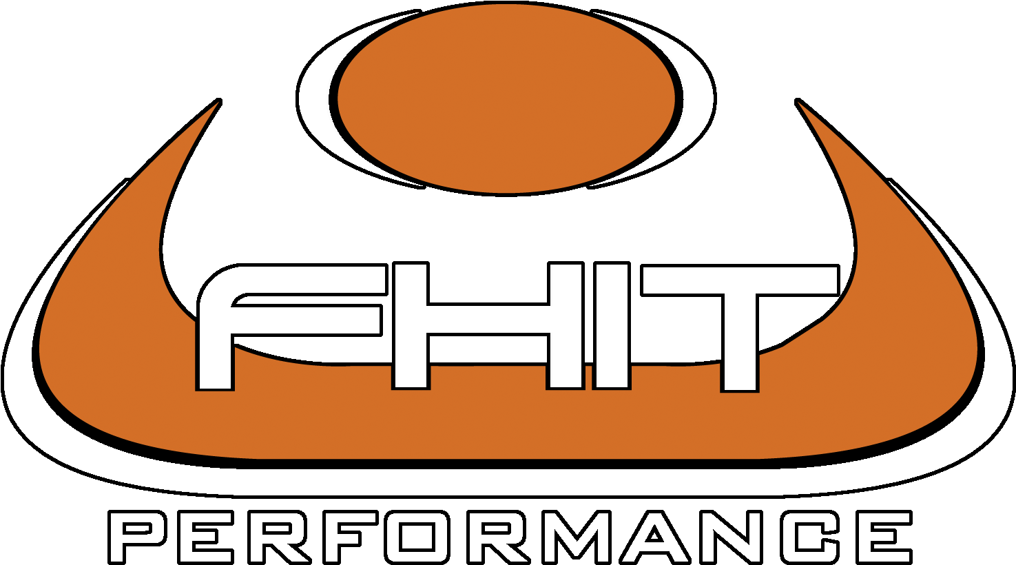 Fhit Performance - Fhit Clipart (1500x850), Png Download