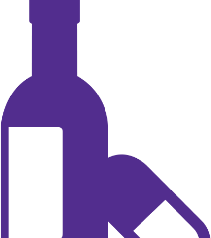 Drugs Clipart Drug Alcohol - Drug And Alcohol Use Clipart - Png Download (640x480), Png Download