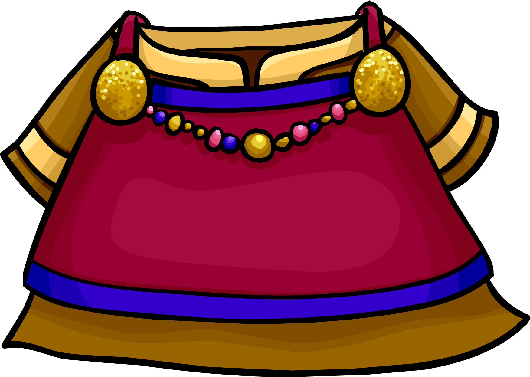 Viking Clipart Club Penguin - Png Download (1752x1246), Png Download