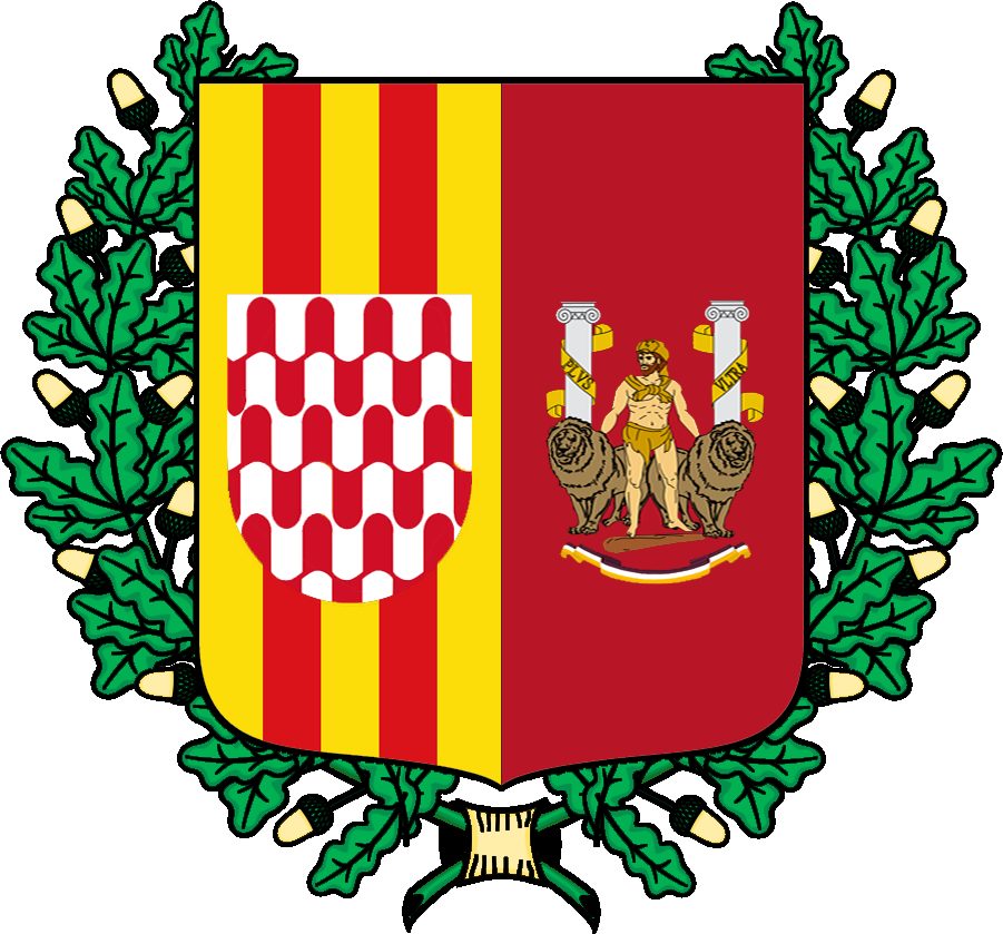 Flag, Coat Of Arms - Coat Of Arms Clipart (901x839), Png Download