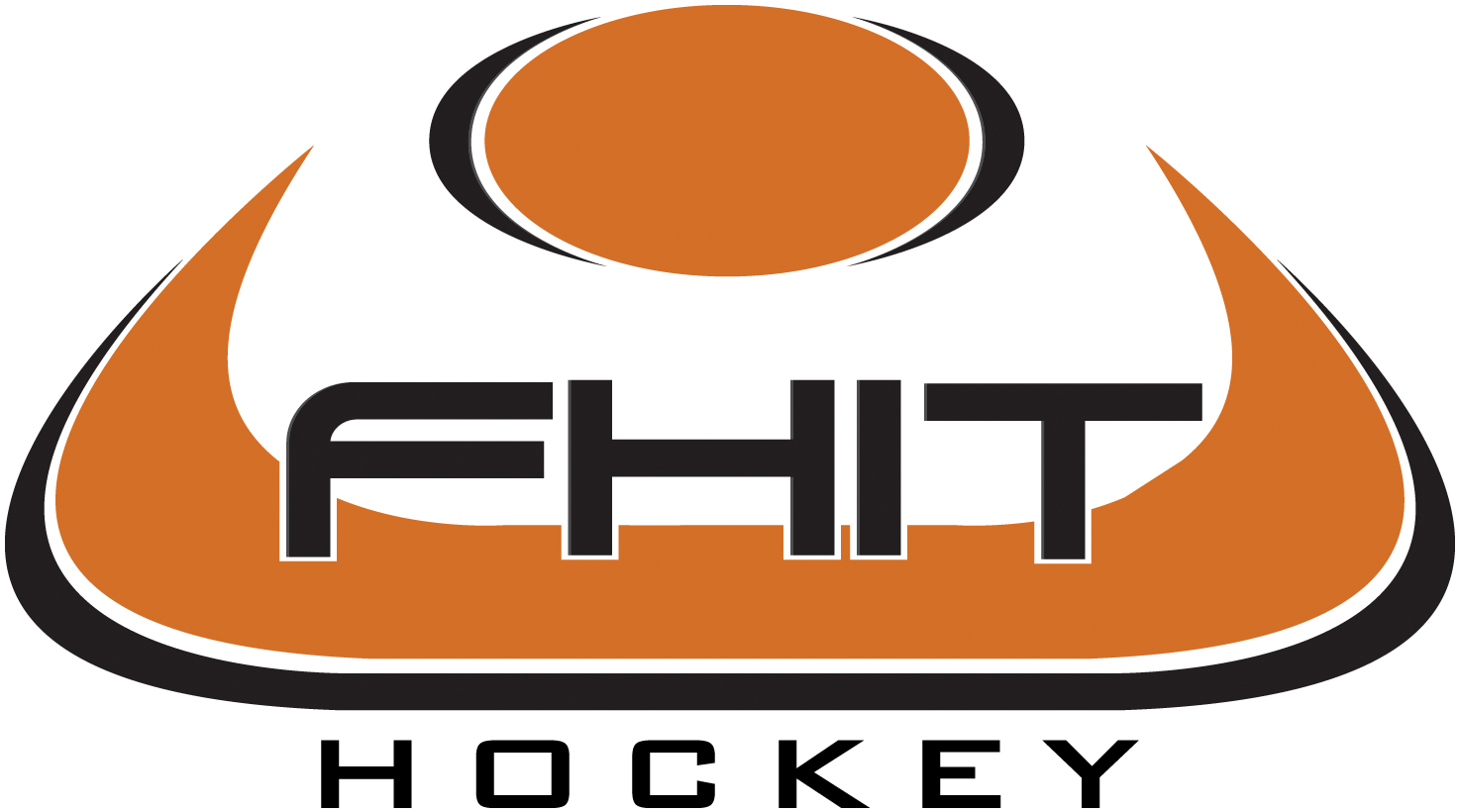 Fhit Hockey Clipart (1550x859), Png Download