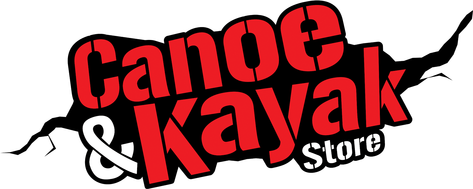 Download Canoe And Kayak Store Code Clipart (725777) PinClipart