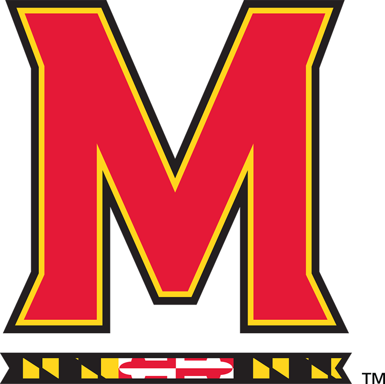 9 - Maryland Logo Clipart (750x749), Png Download