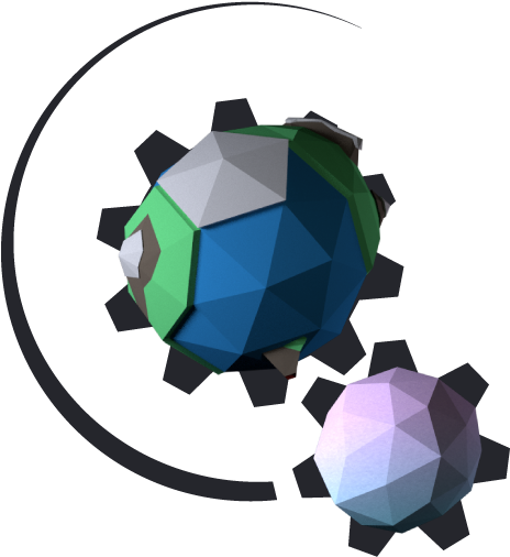 Lunar Clipart Earth Moon - Game - Png Download (600x600), Png Download