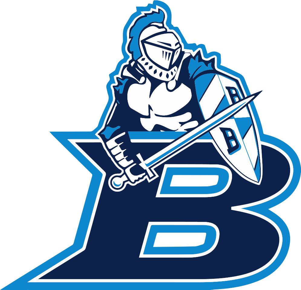 Ld Bell High School Clipart (1024x1024), Png Download