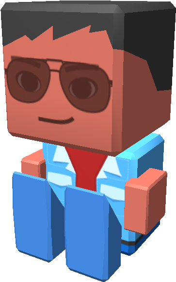 By Turp101 - Illustration Clipart (768x768), Png Download