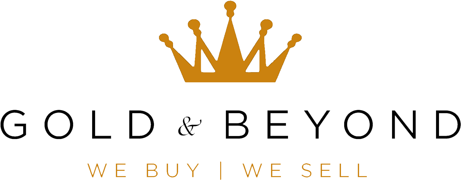 About Us - Gold And Beyond Clipart (1800x747), Png Download