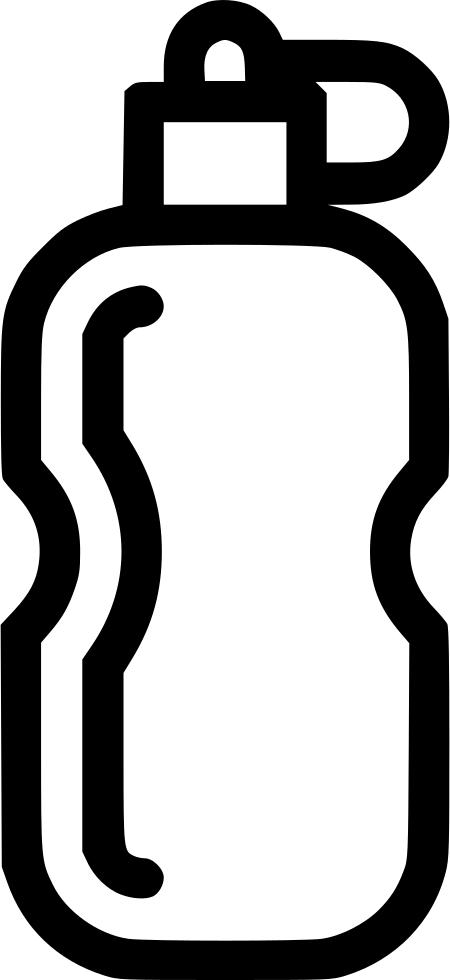 Png File - Sports Clipart (450x980), Png Download