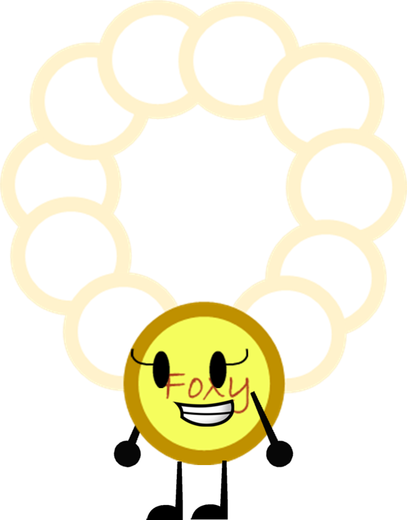 Necklace - Circle Clipart (571x729), Png Download