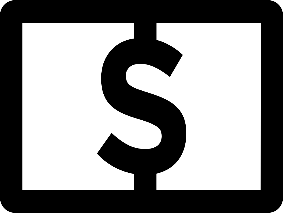 Finance Clipart Factor Production - Icon - Png Download (980x740), Png Download