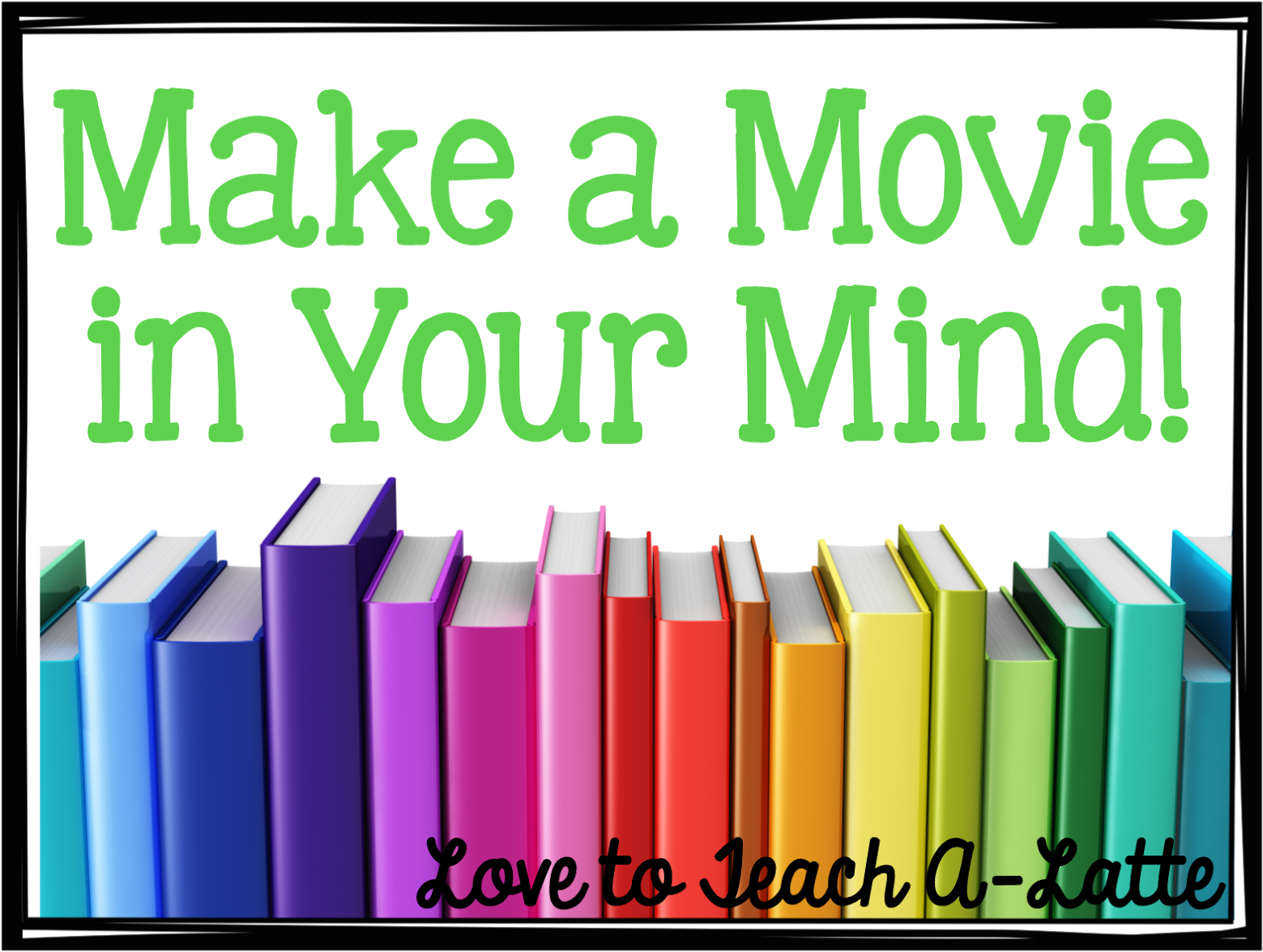 These Visualizing Skills Are So Important To Develop - Bücher Clipart (1600x1225), Png Download