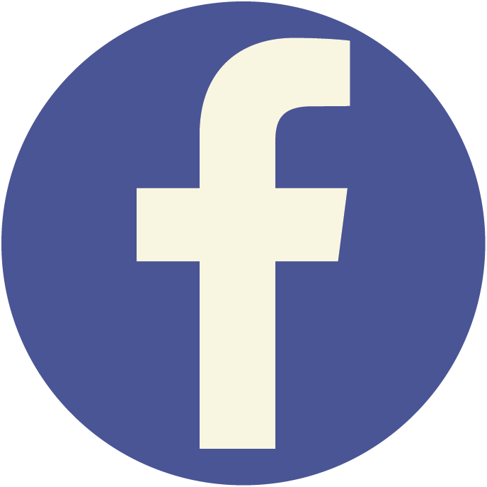 Facebook Instagram Twitter Snapchat Youtube Clipart (688x688), Png Download