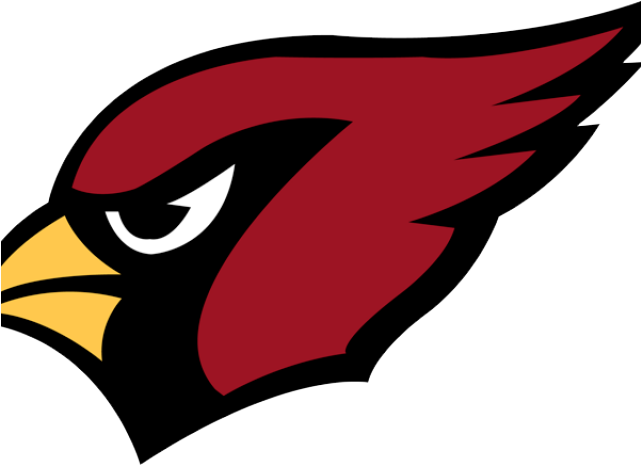 Cardinal Clipart Virginia - Orchard View Cardinals - Png Download (640x480), Png Download