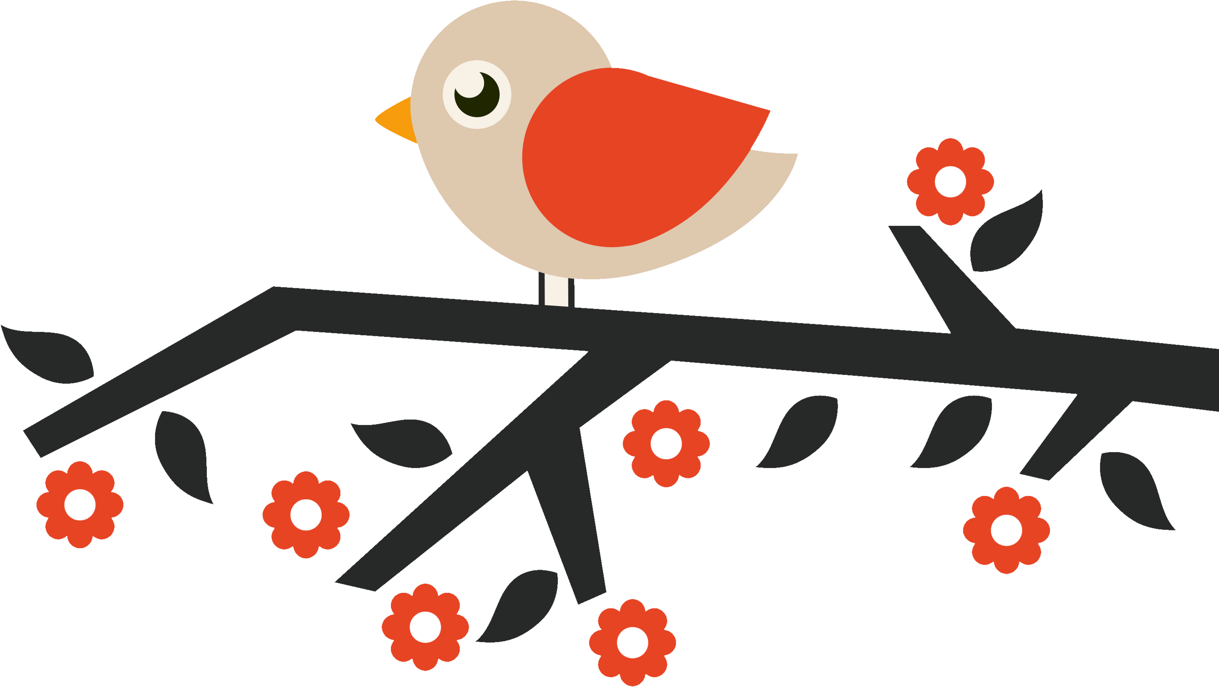 Alone Clipart Participant - Png Download (4512x2500), Png Download