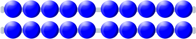 Computer Icons Mathematics Blog Bead - Clip Art - Png Download (675x750), Png Download