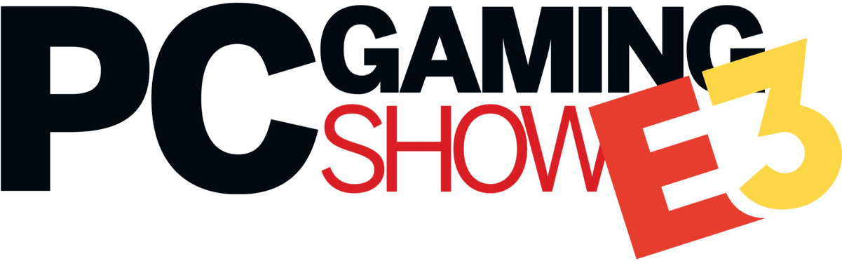 Overkill's The Walking Dead - Pc Gaming Show E3 2018 Clipart (1200x462), Png Download