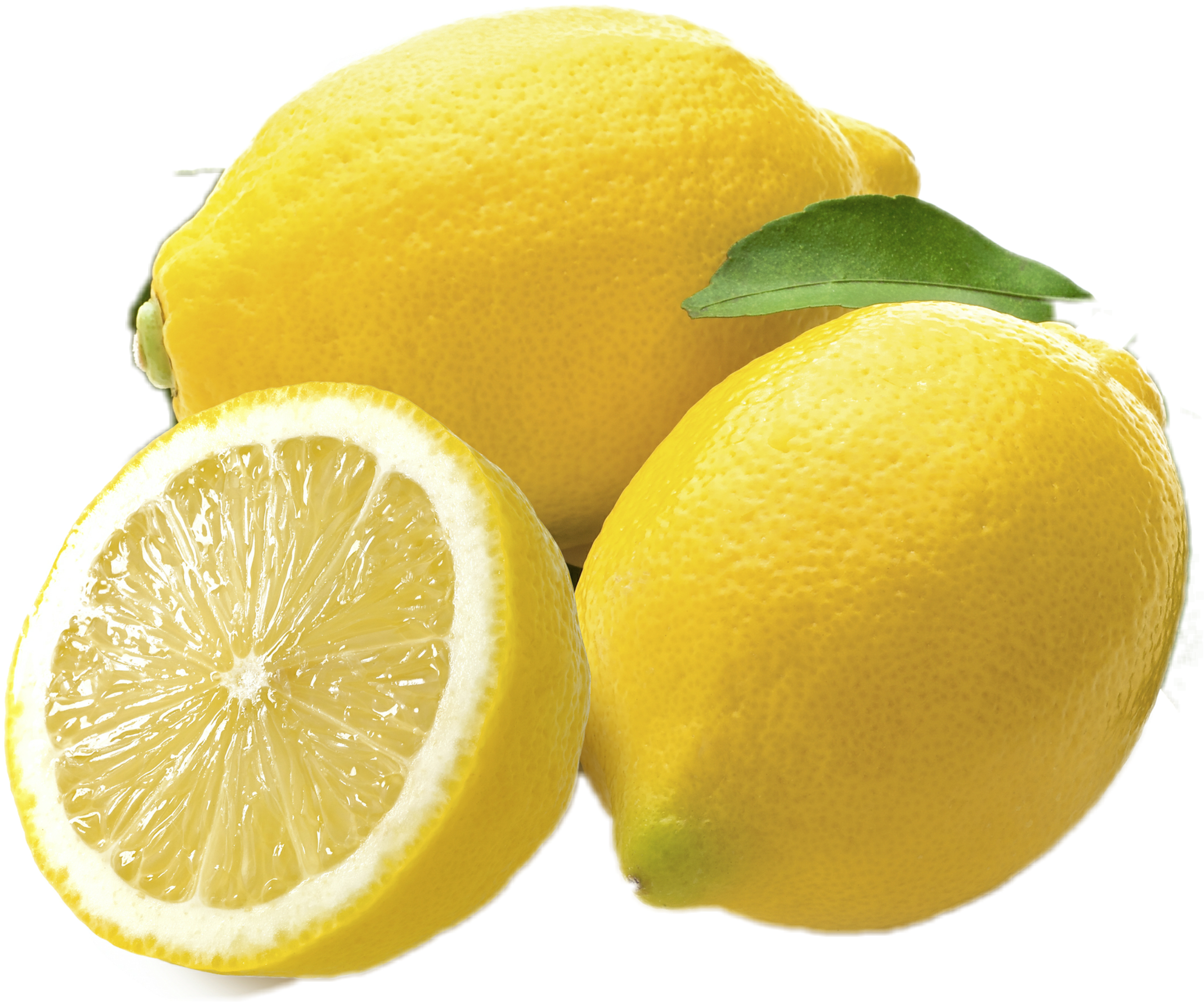 Drawing Lemons Meyer Lemon Clip Art Freeuse Library - Grace & Stella Co. Best Rated Baby Foot Peel Mask - Png Download (2896x2896), Png Download