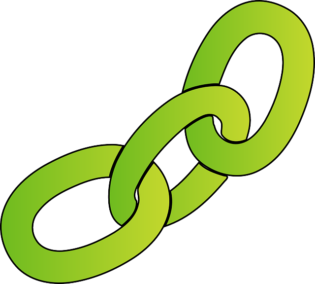 Chain Clipart (600x541), Png Download