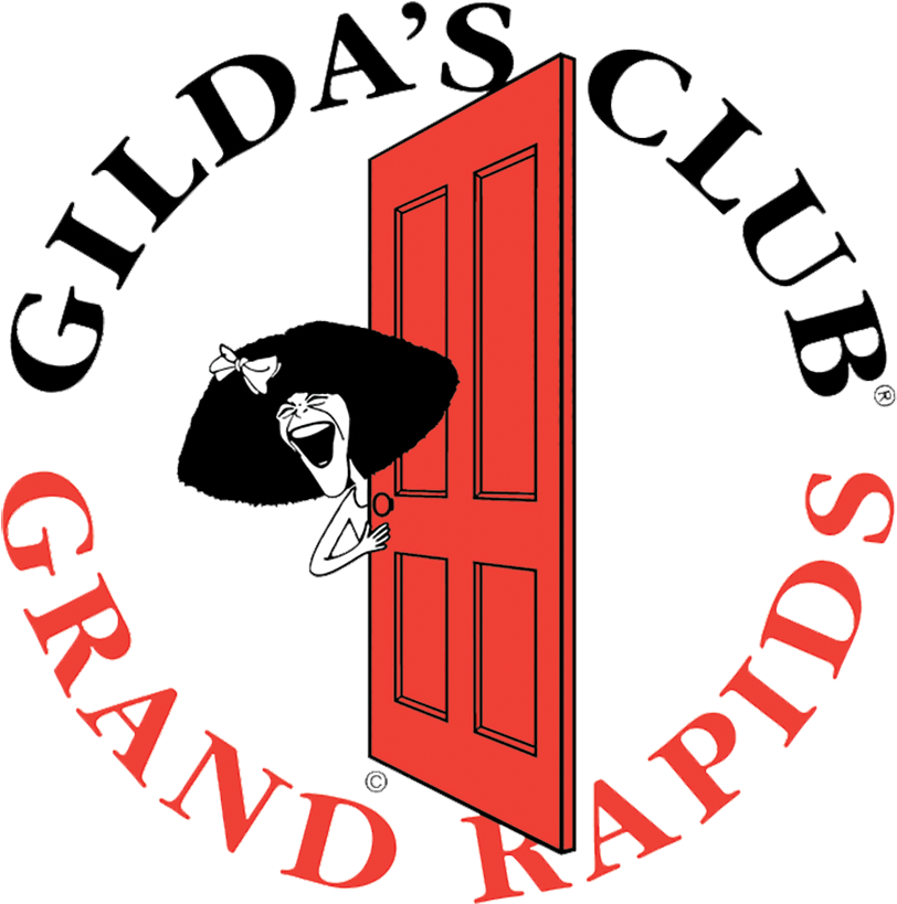 Benefitting - Gilda's Club Evansville Clipart (900x900), Png Download