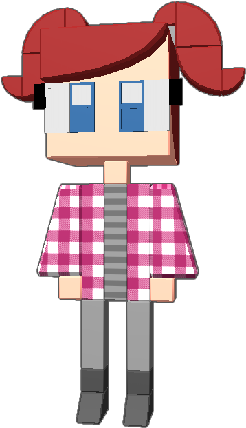 My Entry For Youtuber High Please Don't Resell, Use - Cartoon Clipart (768x768), Png Download