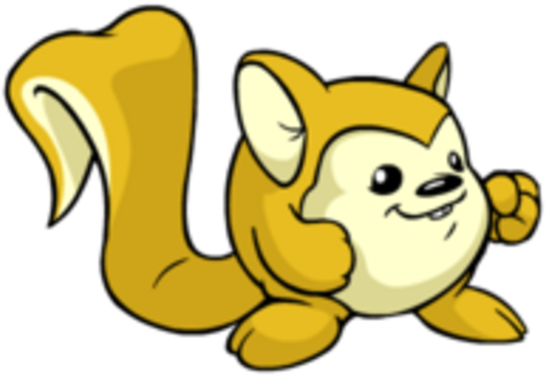 I Returned To Neopets After A Decade Of Abandonment, - Neopet Meerca Clipart (1200x675), Png Download