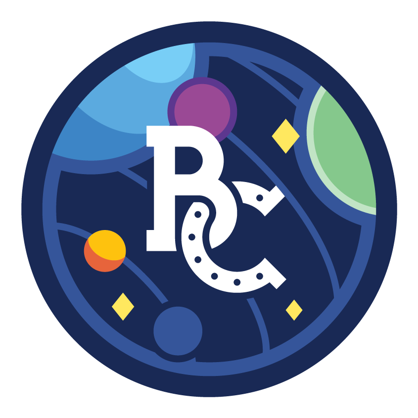 Opengraph 2015 - Bronycon Logo 2016 Clipart (900x900), Png Download