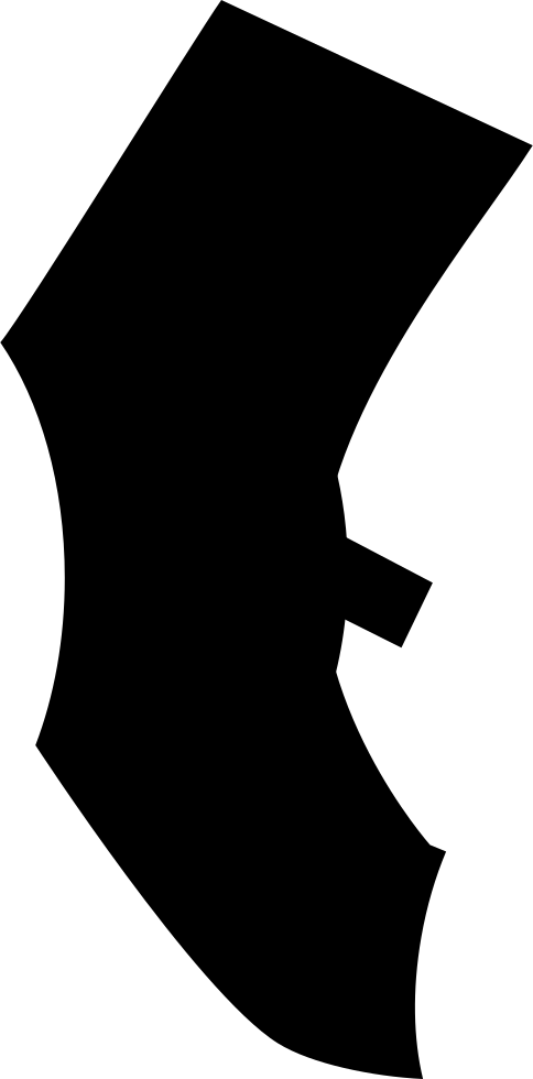 Png File Clipart (484x980), Png Download