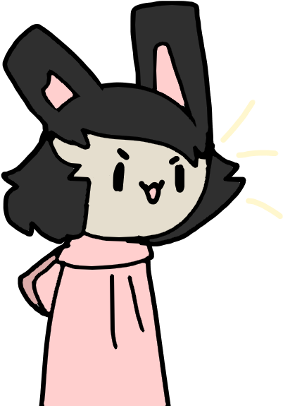 Author Comments - Cartoon Clipart (800x600), Png Download