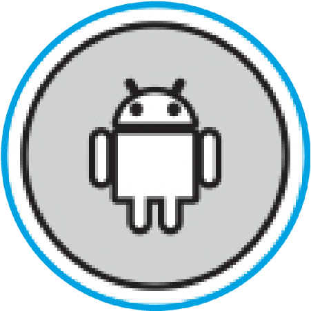 Barcode Scanning Software-android - Software Clipart (632x523), Png Download