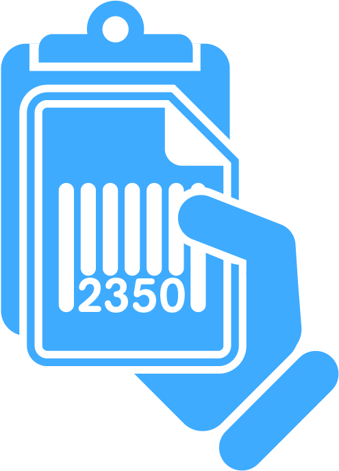 Menu - Documento E Dinheiro Clipart (540x707), Png Download