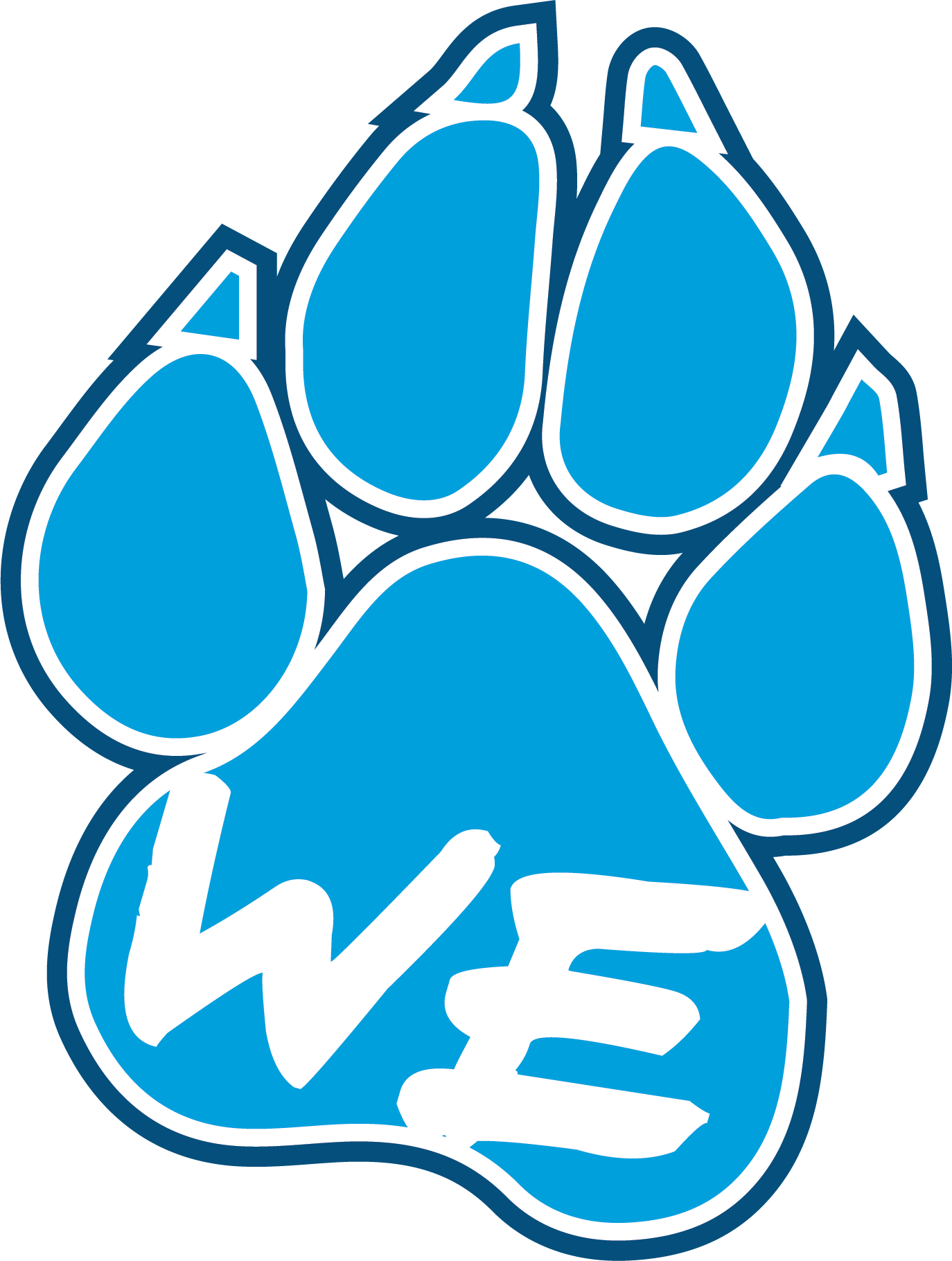 Whitehouse Elementary Clipart (1374x1820), Png Download