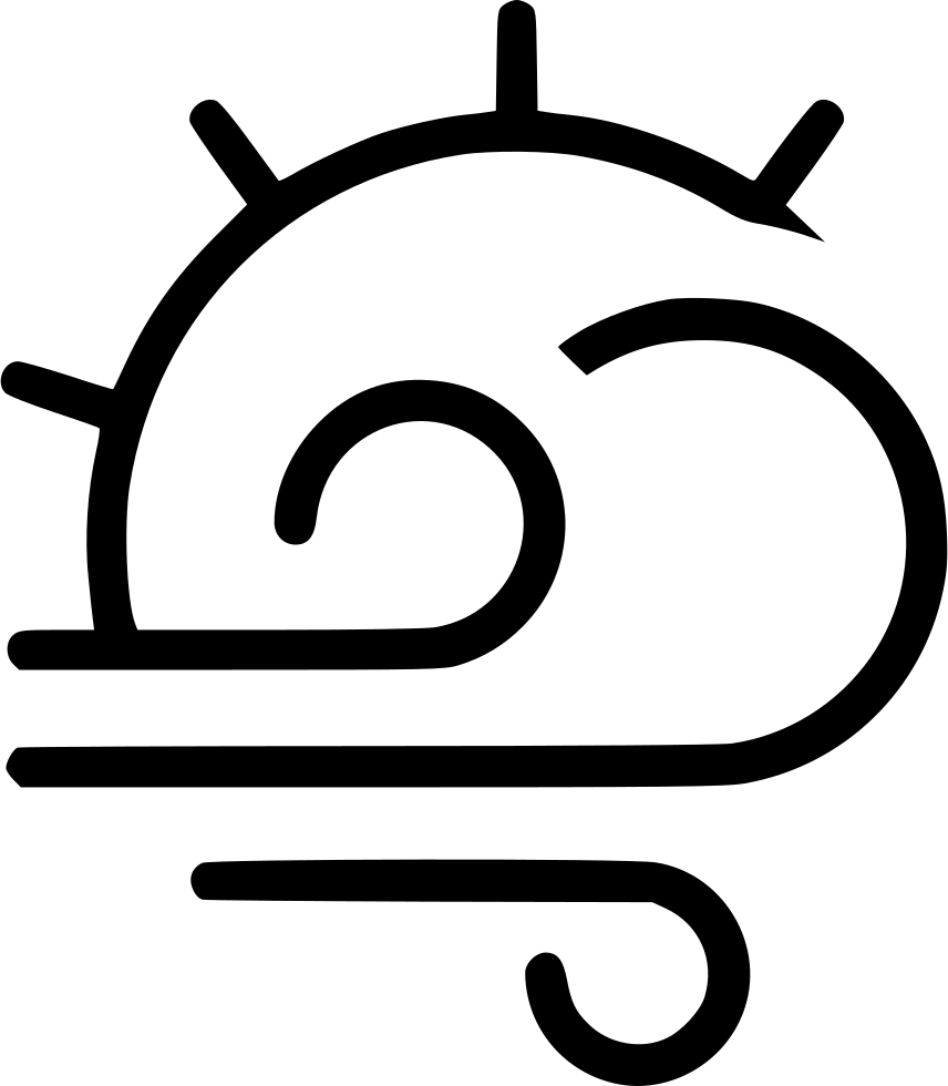 Windy Day Comments - Discounts And Allowances Clipart (856x980), Png Download