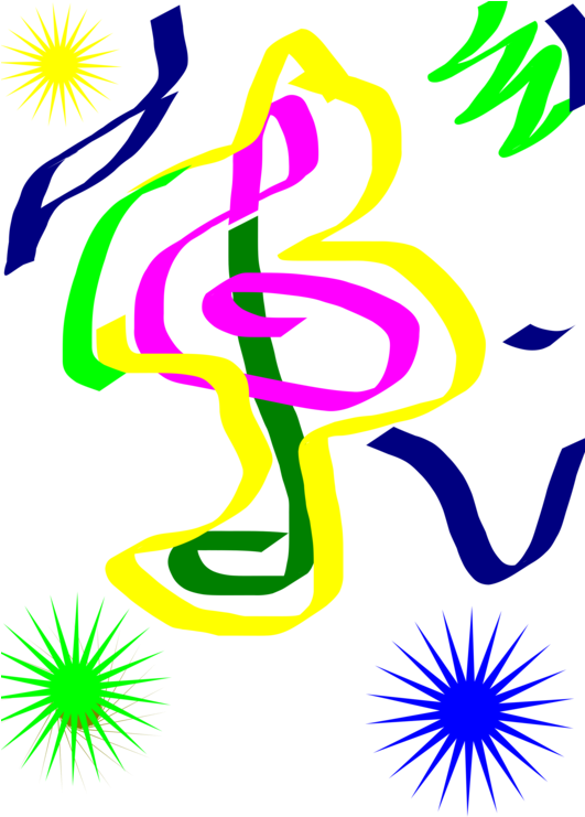 Leaf Line - Clip Art - Png Download (530x750), Png Download